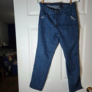 Simon Chang Denim Jeans